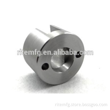 Rite Manufacturer machined stainless steel parts